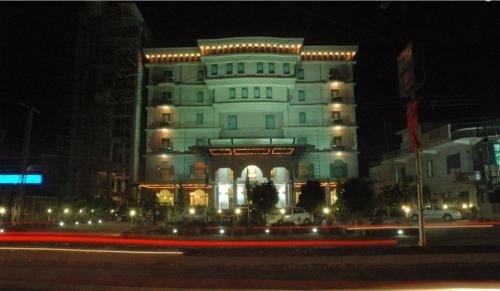 Grand Regency Hotel Mirpur