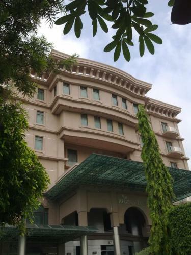 Grand Regency Hotel Mirpur