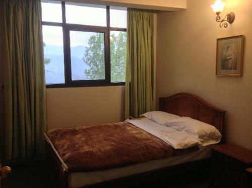 Bhurban Hill Apartments