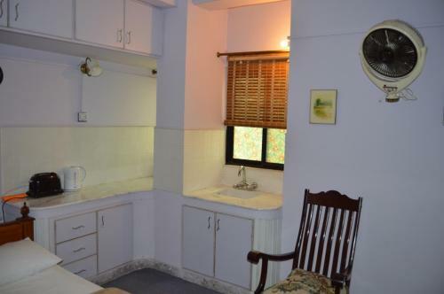 Bhurban Hill Apartments