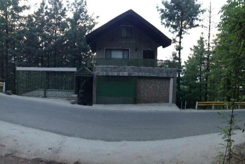 Bhurban Hill Apartments