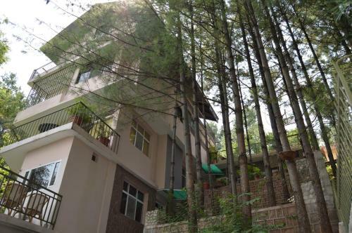Bhurban Hill Apartments