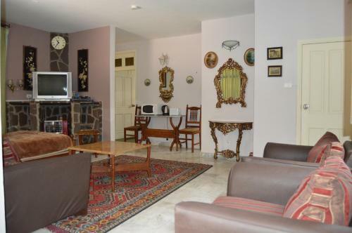 Bhurban Hill Apartments