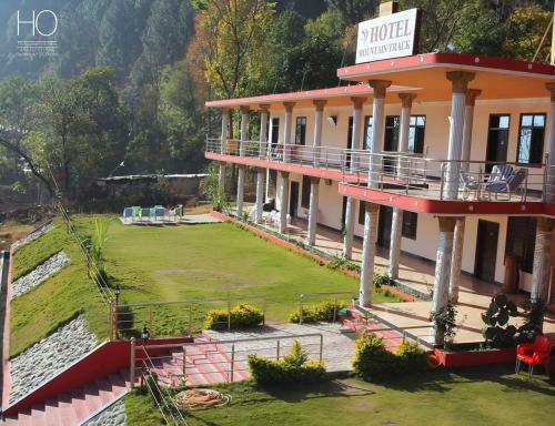 Hotel Mountain Track - Taranna Balakot