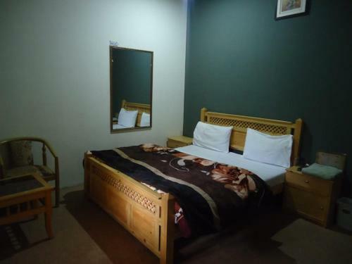 Hotel Mountain Track - Taranna Balakot