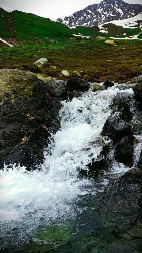 Hotel Mountain Track - Taranna Balakot