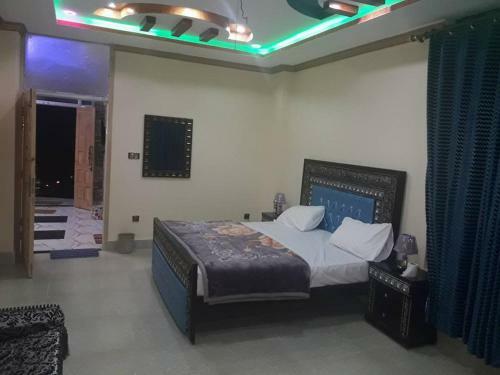 Bhurban Apartments