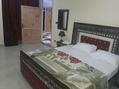 Bhurban Apartments