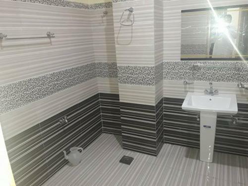 Bhurban Apartments