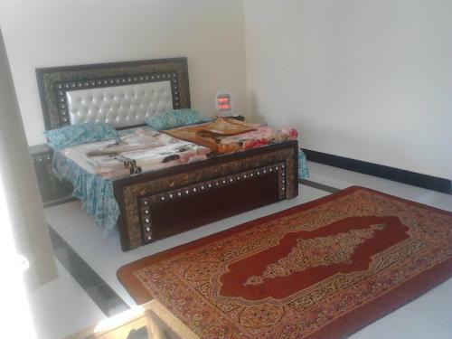 Bhurban Apartments