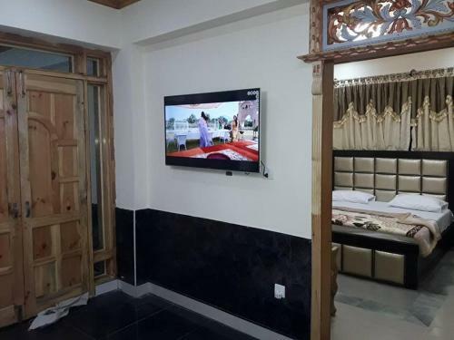 Bhurban Apartments