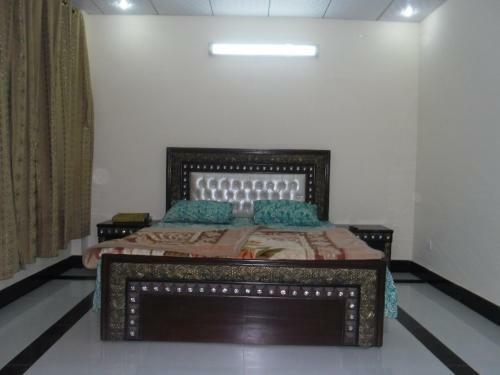 Bhurban Apartments