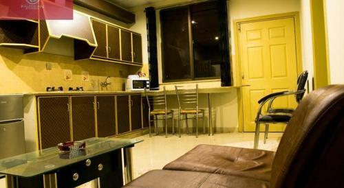 Bhurban Apartments
