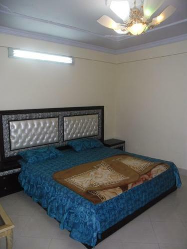 Bhurban Apartments