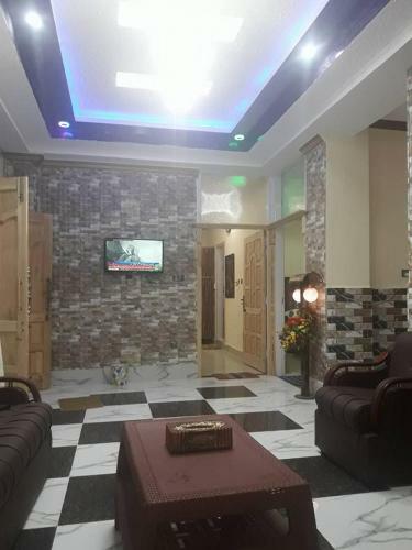 Bhurban Apartments