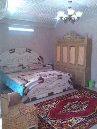 Bhurban Apartments
