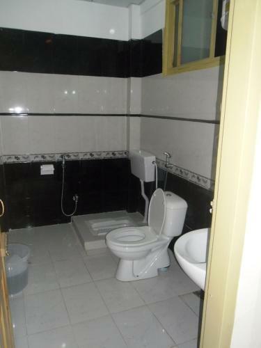 Bhurban Apartments