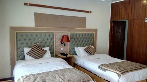 Shangrila Resort Hotel Skardu