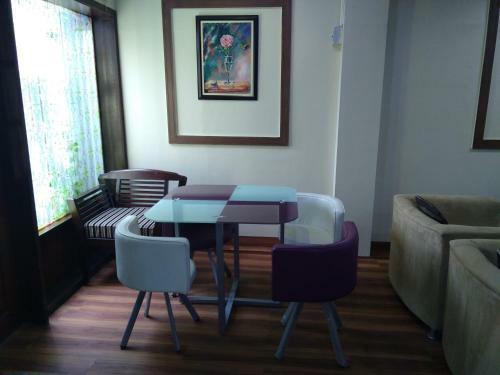 Hostal Hotel Cosy Beach Vista