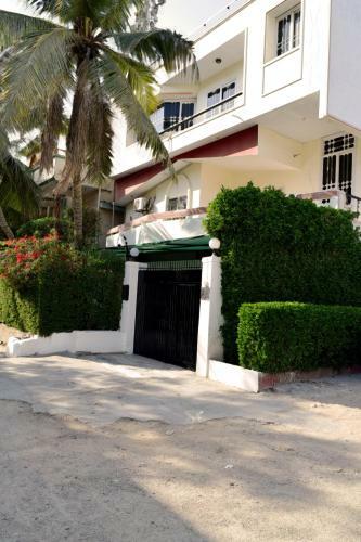 Hostal Bath Island Houses