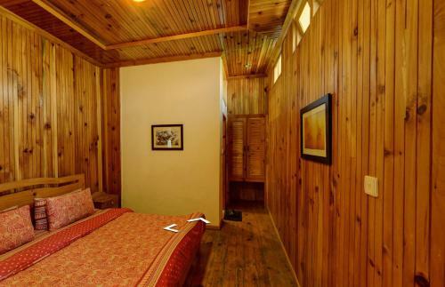 Hotel Arcadian Sprucewoods