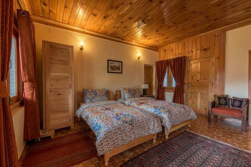 Hotel Arcadian Sprucewoods