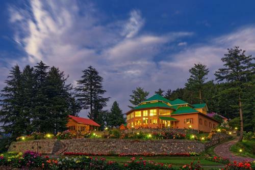 Hotel Arcadian Sprucewoods