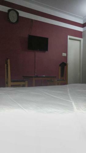 Hostal Rehaish Inn Model Colony