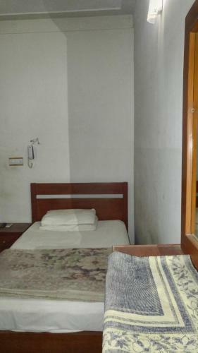 Hostal Rehaish Inn Model Colony