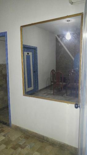 Hostal Rehaish Inn Model Colony