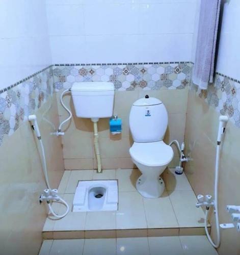 Hostal Gulshan Lodge Guest House Karachi