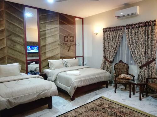 Hotel 7island