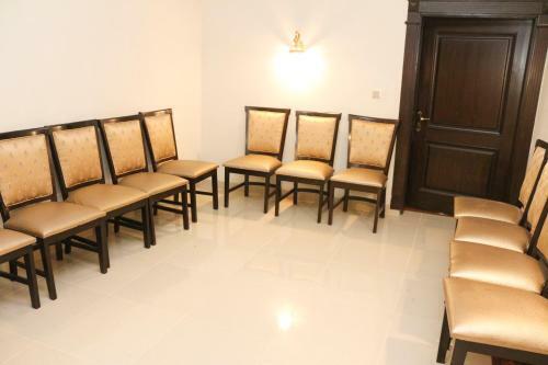 Hotel Shelton Rezidor Swat