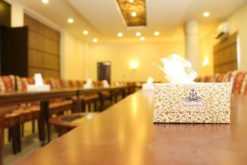 Hotel Shelton Rezidor Swat