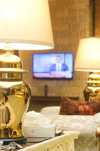 Hotel Shelton Rezidor Swat