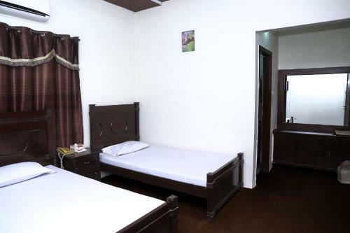 Hotel Mughal Guest House