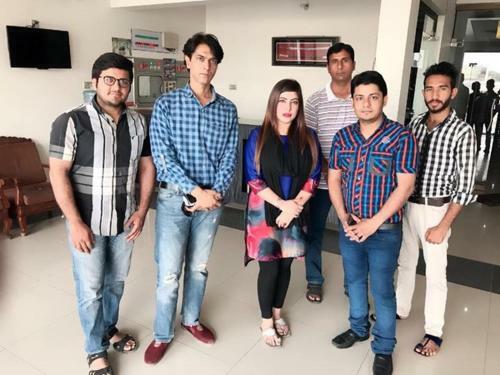 Hotel Mughal Guest House
