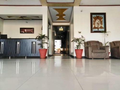 Hotel Mughal Guest House