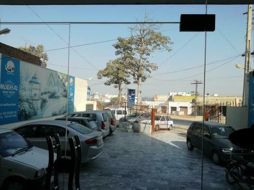 Hotel Mughal Guest House