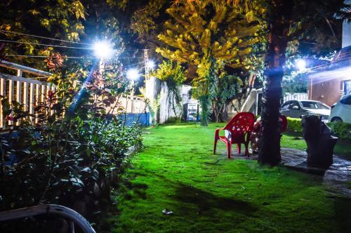 Hostal Hotel Kashmir Lodge