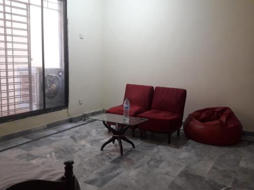 Bed & Breakfast Synergy Rooms