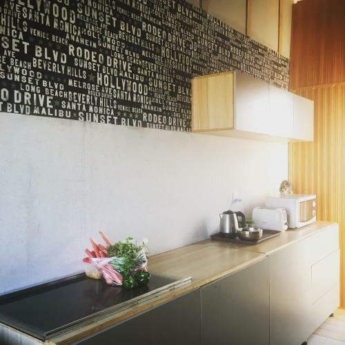 Sojourn Traveler's Bnb