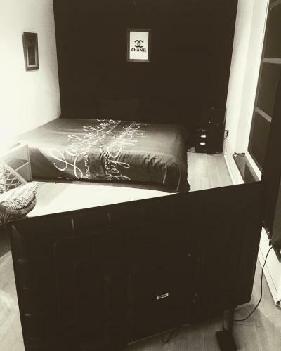 Sojourn Traveler's Bnb