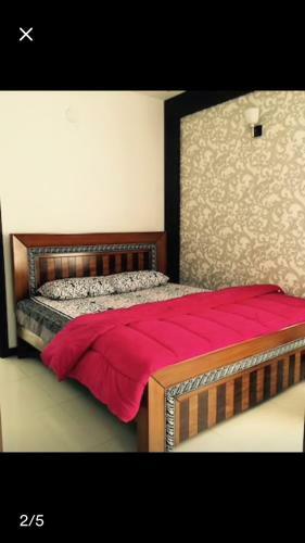 Sojourn Traveler's Bnb