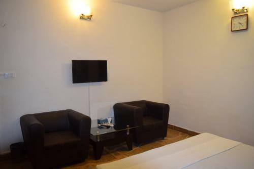 Hostal Prime Dha Guest House