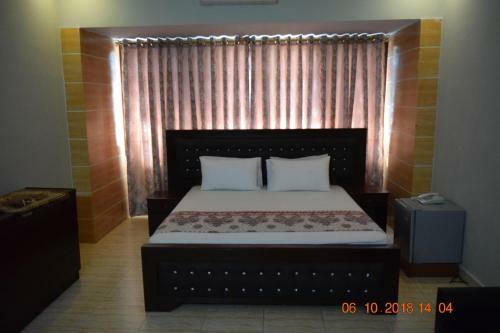 Hostal Prime Dha Guest House