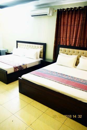 Hostal Prime Dha Guest House