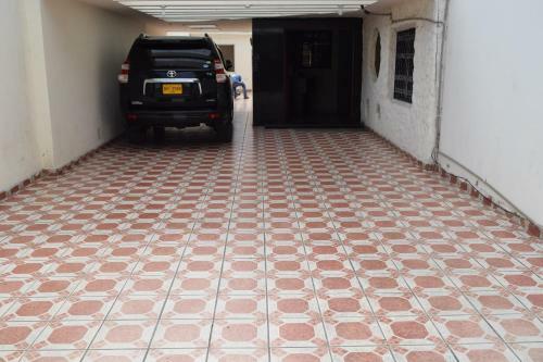 Hostal Prime Dha Guest House