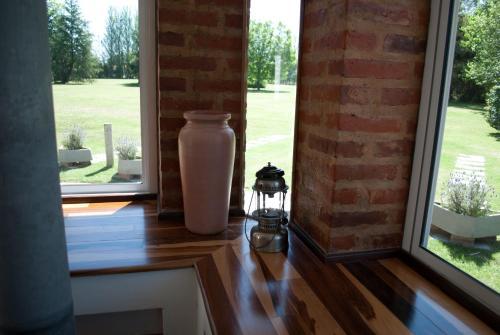 Hostal Espacio Domu