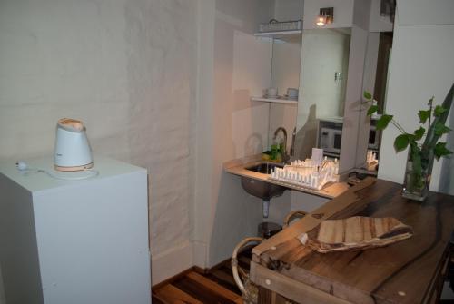Hostal Espacio Domu